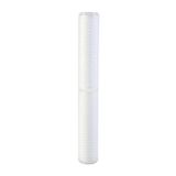 Refil Filtro Polipropileno Plissado Bbi Absoluto Doe Pl20-0,22