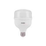 Lâmpada Led Taschibra Tkl 225 40w E27 Bivolt 6500k Luz Branca