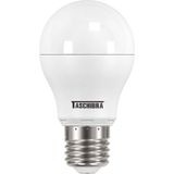 Lâmpada Bulbo Led Tkl 30 4,9w 6500k 100-240v Taschibra