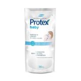 Protex Baby Sabonete Líquido Proteção Delicada Refil 380ml