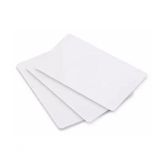 Cartão Pvc Branco Inkjet 230und 86x54mm - T50 - R290 - L800