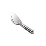 Espátula Para Bolo Em Aço Inox 26x7cm Oxo