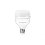 Lâmpada Lumanti Led Bulbo 30w Bivolt 6500k ( Kit 5peças)
