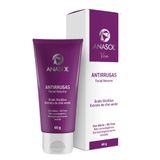 Creme Antirrugas Anasol Facial Noturno Oil Free 60g