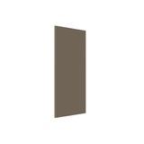 Multiuso De Cozinha Painel Fechamento Acabamento 100x240x1,5cm Duna - Henn