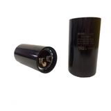 Capacitor Eletrolitico 124/149 Uf 220v