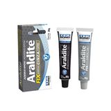 Adesivo Araldite Fix Pastosa Cinza 10 Min. 20gr - Tekbond