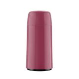 Garrafa Térmica Firenze Mini 250ml Rosa Dust Invicta