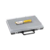 Organizador Plástico Simples Vd8020 - Vonder