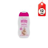 Kit C/12 Muriel Tradicional Sabonete Líquido Íntimo 200ml