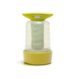 Herbcicle Plus Moedor De Ervas E Temperos Congelados Chefn