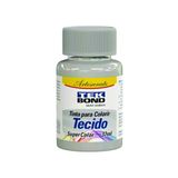 Tinta P/ Tecido Fosca 1037 Branca 37ml