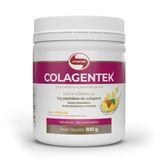 Colagentek Colágeno 300g Abacaxi Vitafor