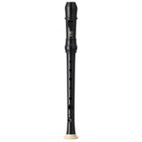 Flauta Sopranino Barroca Yamaha Série 300 Yrn302bii [f035]