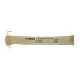 Flauta Soprano Germânica Yamaha Série 20 Yrs-23br [f035]