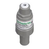 Valvula Redutora De Pressão Para Filtro Purificador Bebedouro Redutor Ibbl Consul Electrolux Soft Everest Tipo De Mangueira 1-4