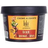 Creme Alisante Lola Cosmetics Vintage Girls 100g