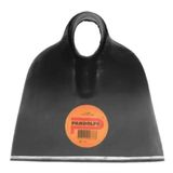 Enxada Olho Oval Sem Cabo- Pandolfo 20 Cm