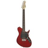 Guitarra Aria J-1 Candy Apple Red [f002]
