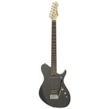 Guitarra Aria J-b\&#39;tone Baritone Black [f002]