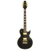 Guitarra Aria Pe-350cst Aged Black [f002]