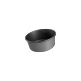 Forma Para Bolo Bakeware 20 X 8 Grafite Brinox 20 X 8 Grafite Brinox