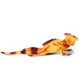 Animais Da Selva - Bee Toys - Iguana