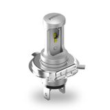 Lampada Farol Philips H4 Led Ultinon Moto - 11458umwx1 [f016]