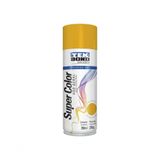 Tinta Spray Tekbond Uso Geral Laranja 350ml-250g C-6 Pcs