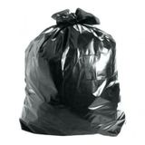 Saco De Lixo Reforçado Preto 20 Litros 5kg