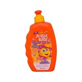 Acqua Kids Cacheados Creme P/ Pentear 250ml