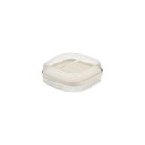 Porta Frios Tramontina Mix Color Polipropileno Cinza 1,3 L Tramontina