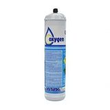Gás Oxigênio Comprimido Oxygen 930ml - 136g G.a.s0011