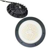 Luminaria Ufo Led 150w Highbay Galpao Empresa Industrias