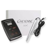 Aparelho De Tatuagem E Mmp Capilar Cheyenne Pen 1000 Hawk