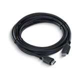 Cabo Hdmi 2.0 4k 28awg Puro Cobre 5 Metros - Phm20-5