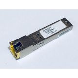 Fibra Gbic Datacom 1000 Base Copper Sfp 100m 1 25g