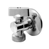 Registro Metal Para Máquina De Lavar 1-2&quot; X 3-4&quot; - Fertak