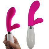 Vibrador Estimulador Rabbit 10 Velocidades Massageador Ponto G