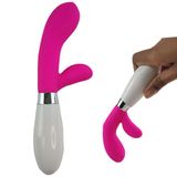 Vibrador Rabbit Estimulador 10 Velocidades Ponto G