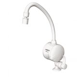 Torneira Eletrica Lorenzetti Loren Easy Para Mesa 4t 220v