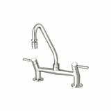 Torneira Misturador De Pia Para Cozinha - Slim