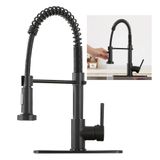 Torneira Gourmet Luxo Pull Down Misturador Agua Quente Fria Cozinha Banheiro Cuba Bancada Lavabo Louça