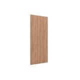 Multiuso De Cozinha Painel Fechamento Acabamento 100x240x2,5cm Jequitibá - Henn