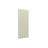 Multiuso De Cozinha Painel Fechamento Acabamento 100x240x2,5cm Areia - Henn