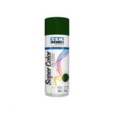 Tinta Spray Tekbond Uso Geral Verde Escuro 350ml-250g C-6 Pcs