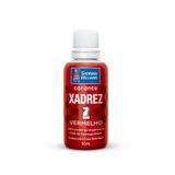 Corante Liquido Xadrez 50ml - Sherwin Williams Vermelho
