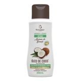 Bio Instinto Sabonete Íntimo Óleo De Coco 200ml