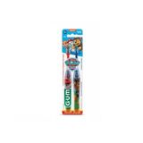 Gum Patrulha Canina Escova Dental Infantil