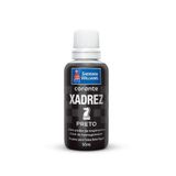 Corante Liquido Xadrez 50ml - Sherwin Williams Preto